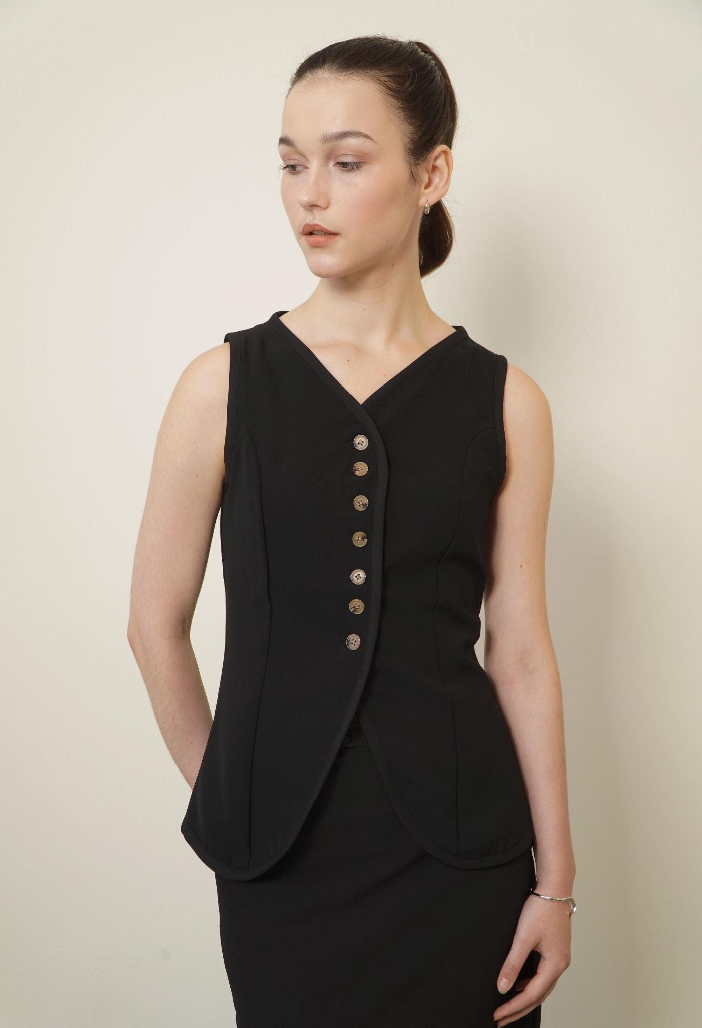 Galea Vest Top