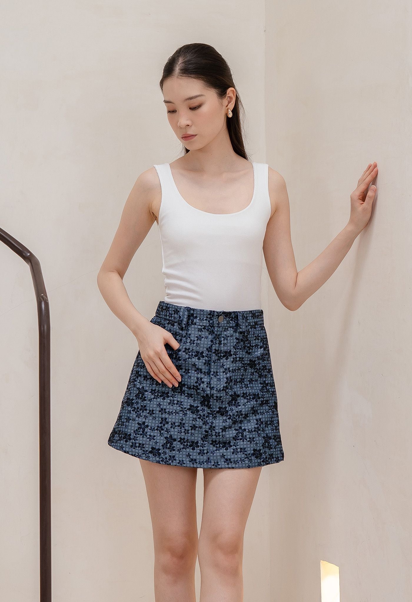 Maui Skort