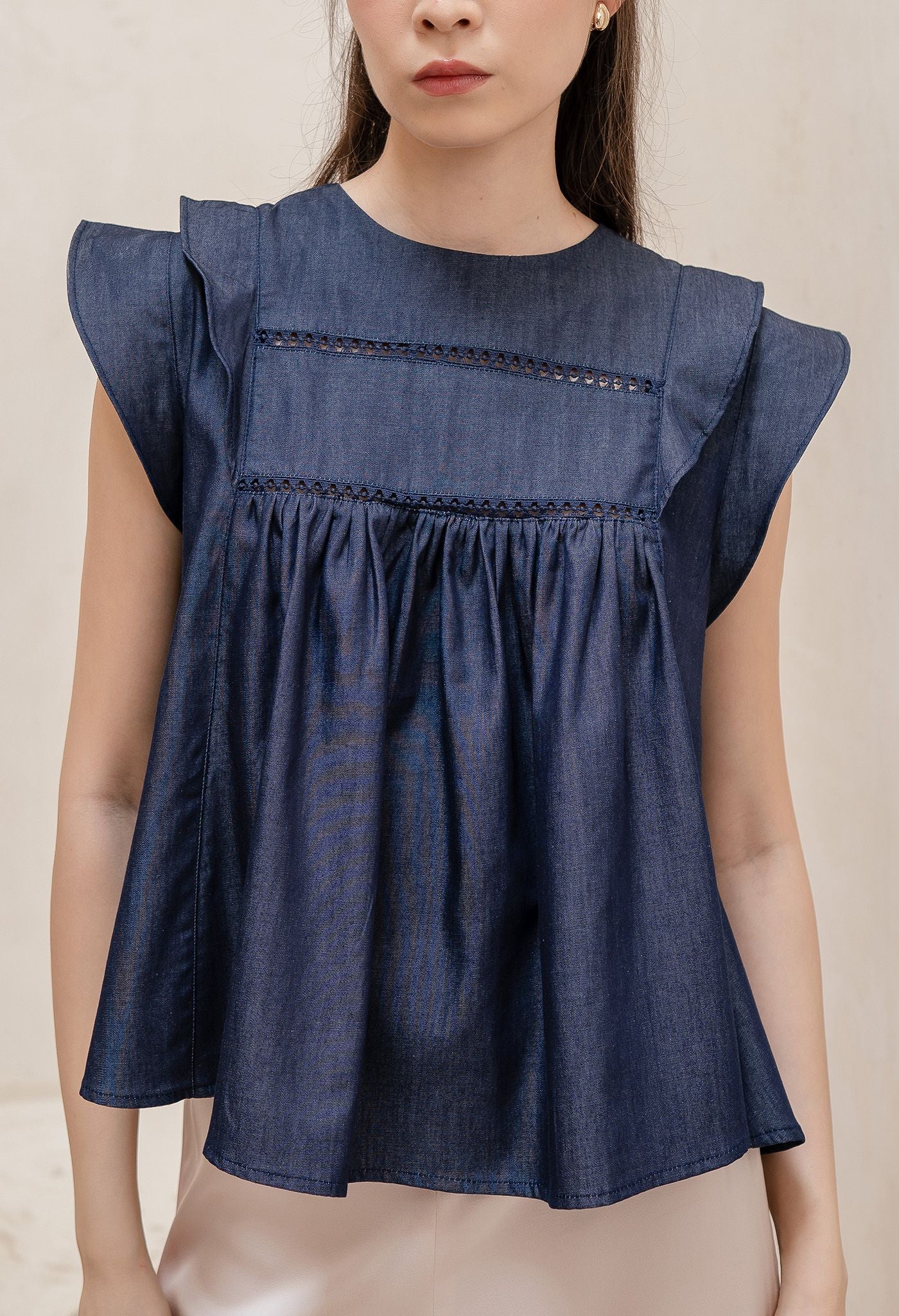 Marisol Top