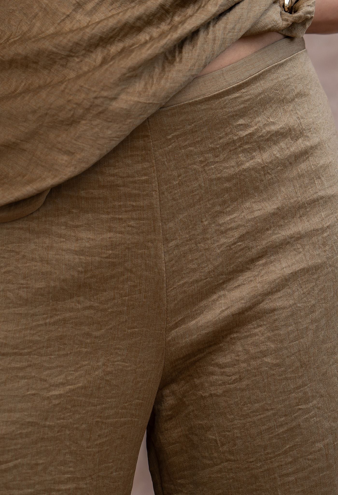 Rui Brown Olive