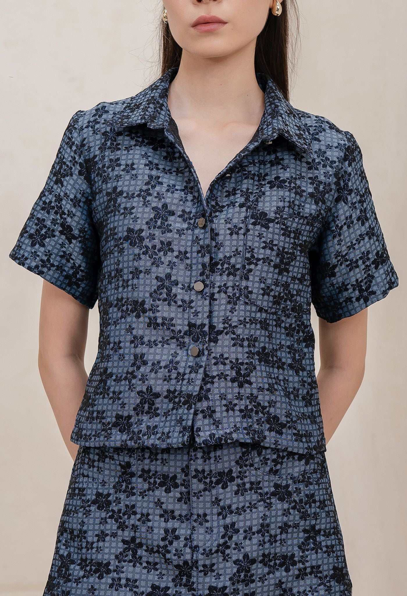 Alba Shirt