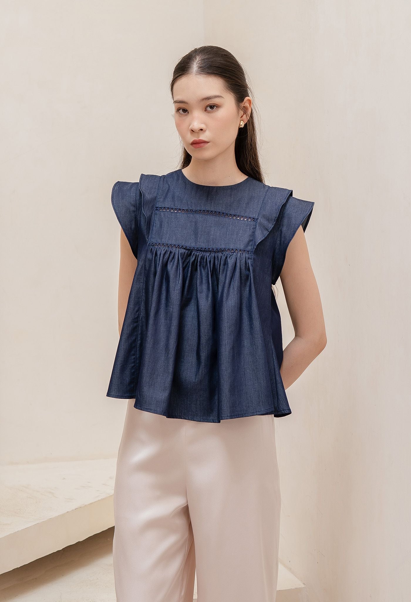 Marisol Top