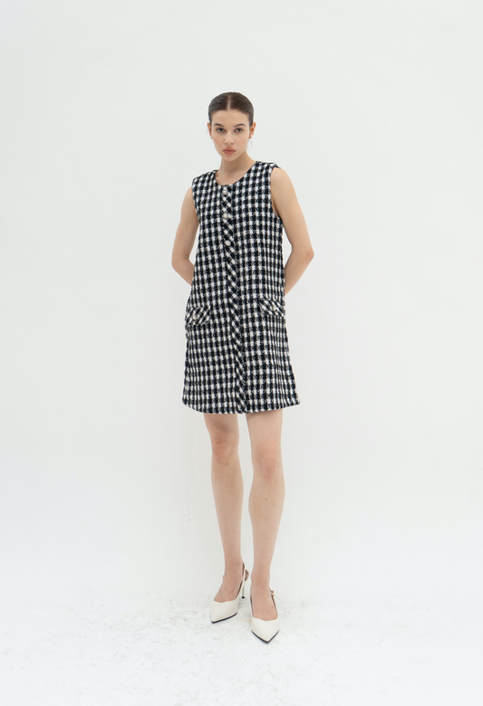 Gigi Dress