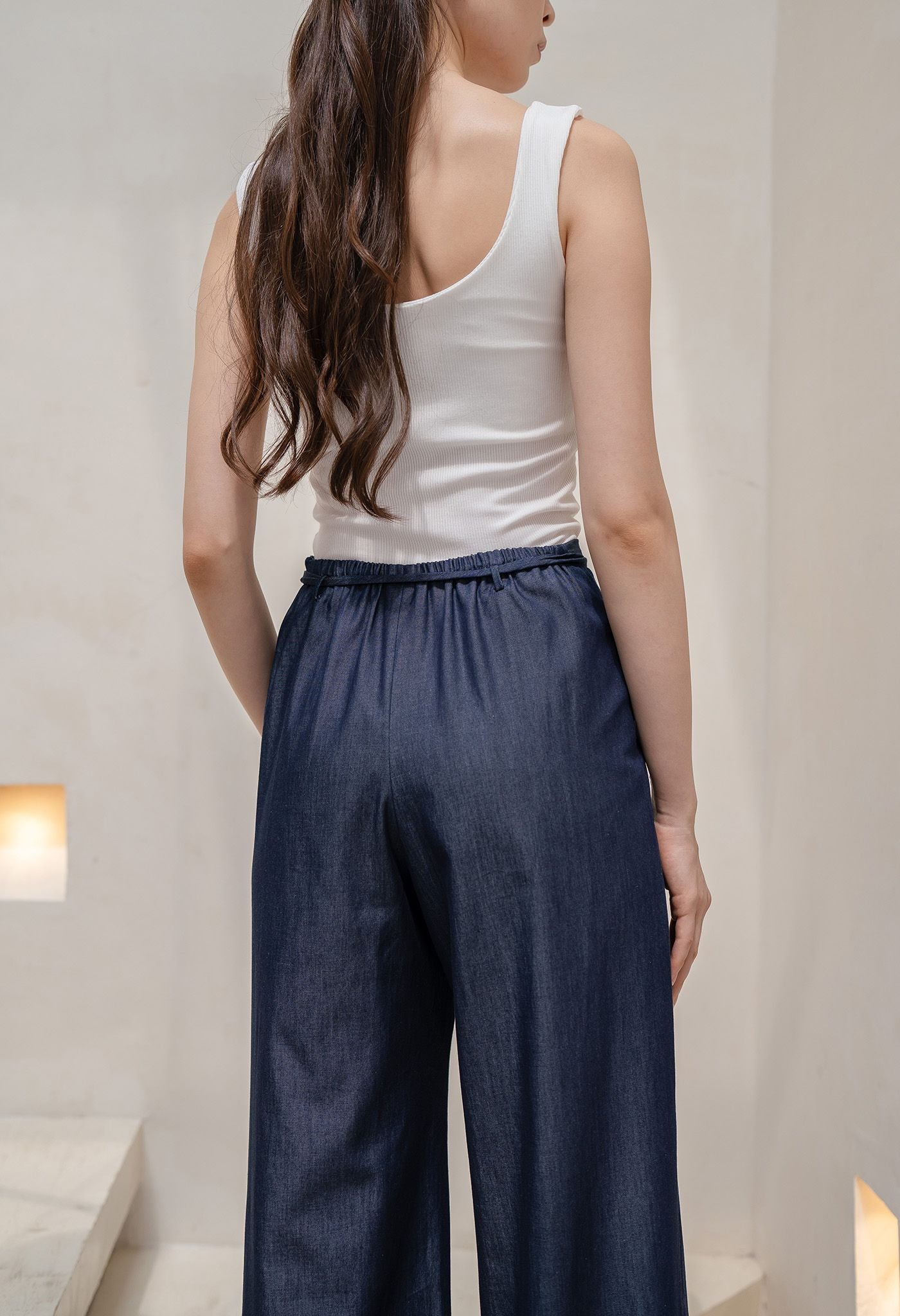 Asta Pants