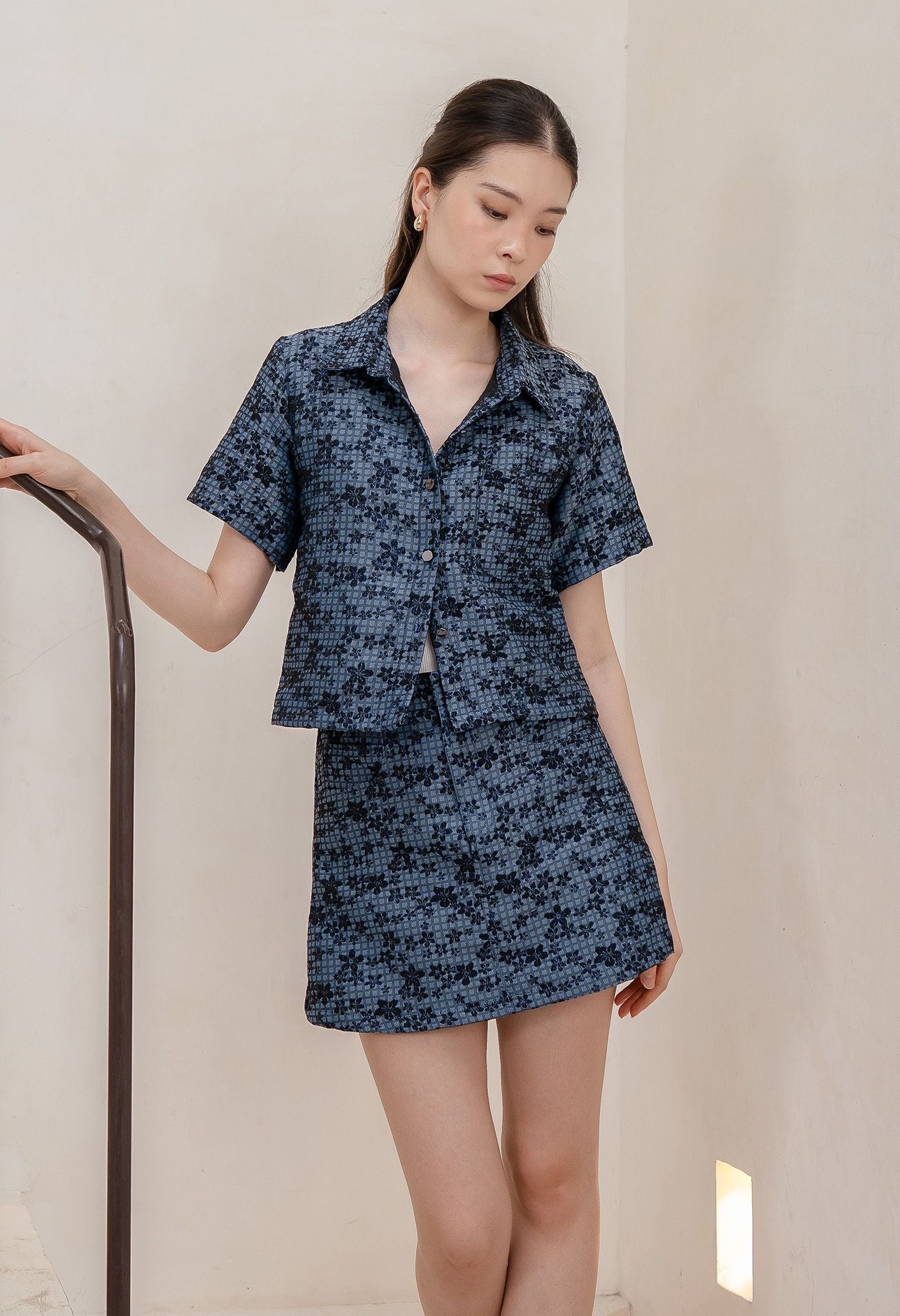 Alba Shirt
