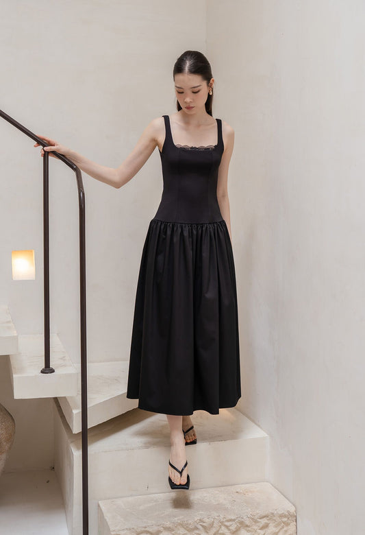 Celeste Dress