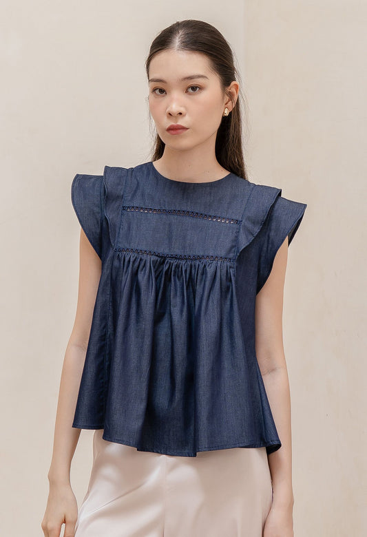 Marisol Top