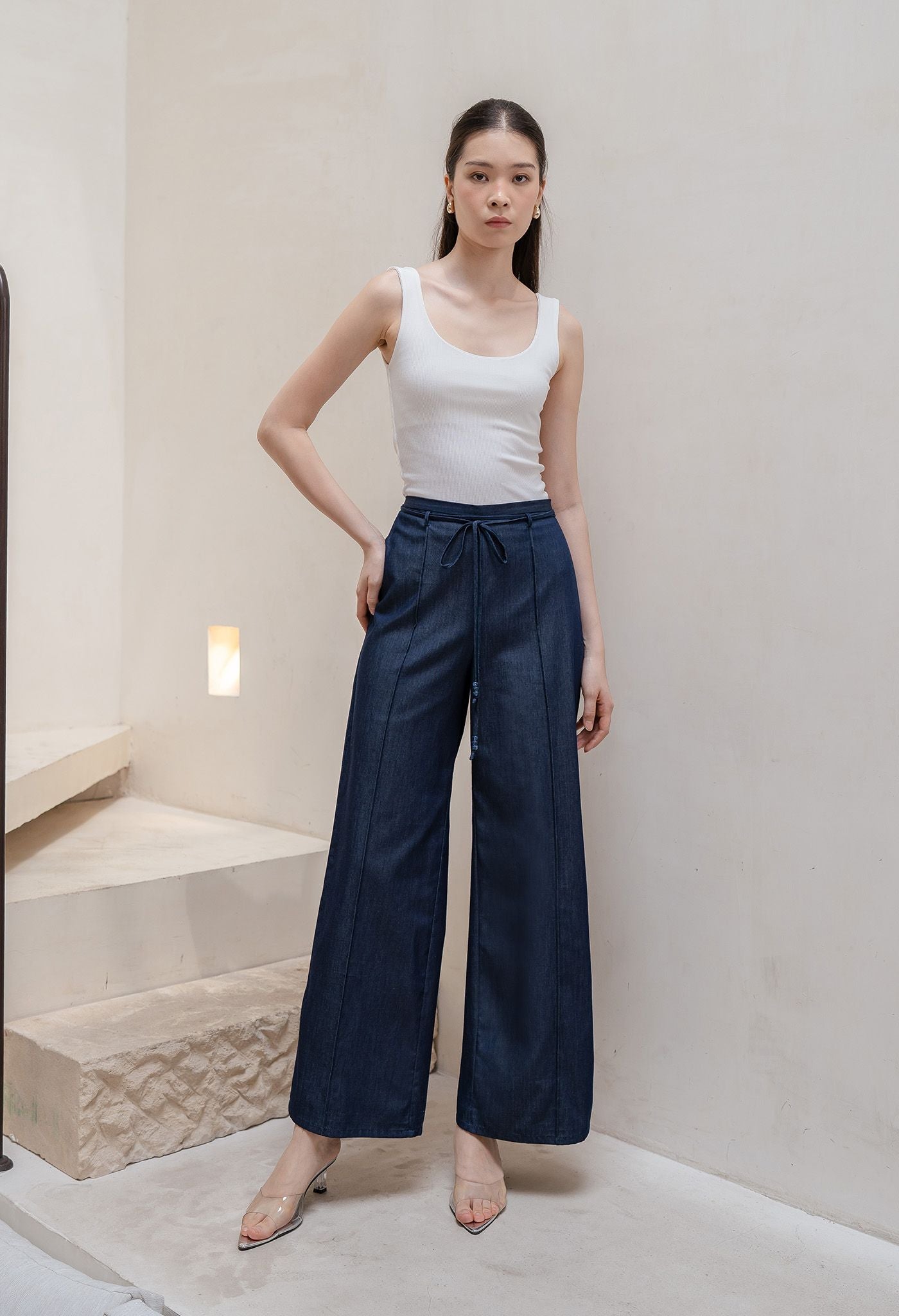 Asta Pants