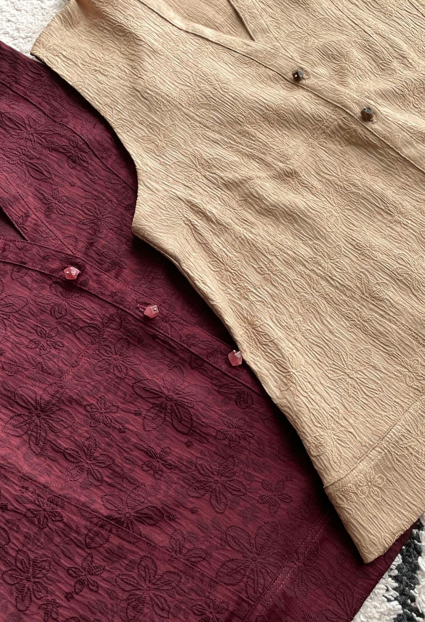 Hua Top Khaki