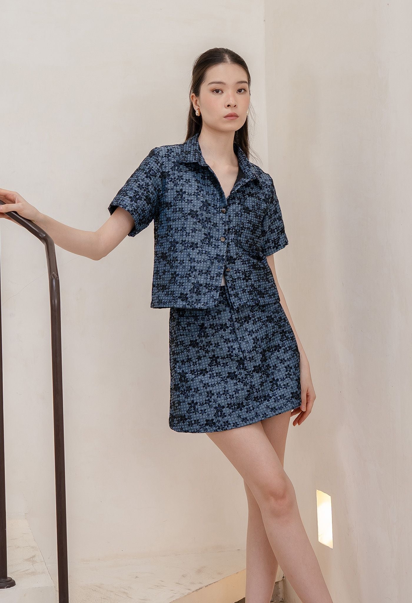 Alba Shirt