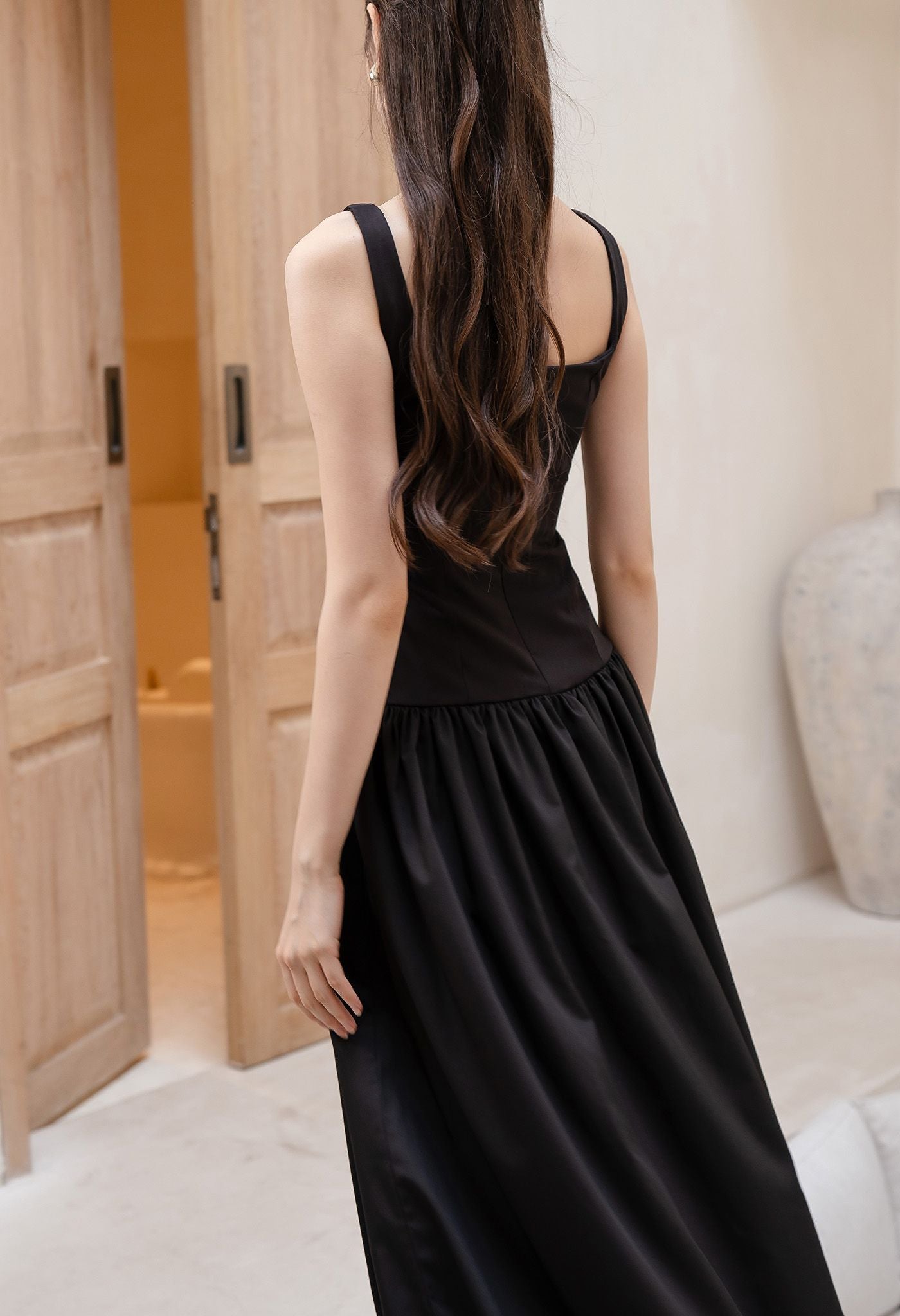 Celeste Dress