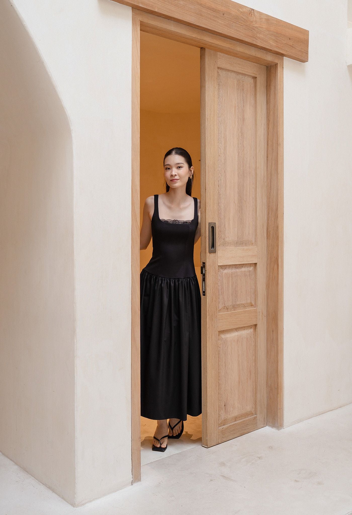 Celeste Dress