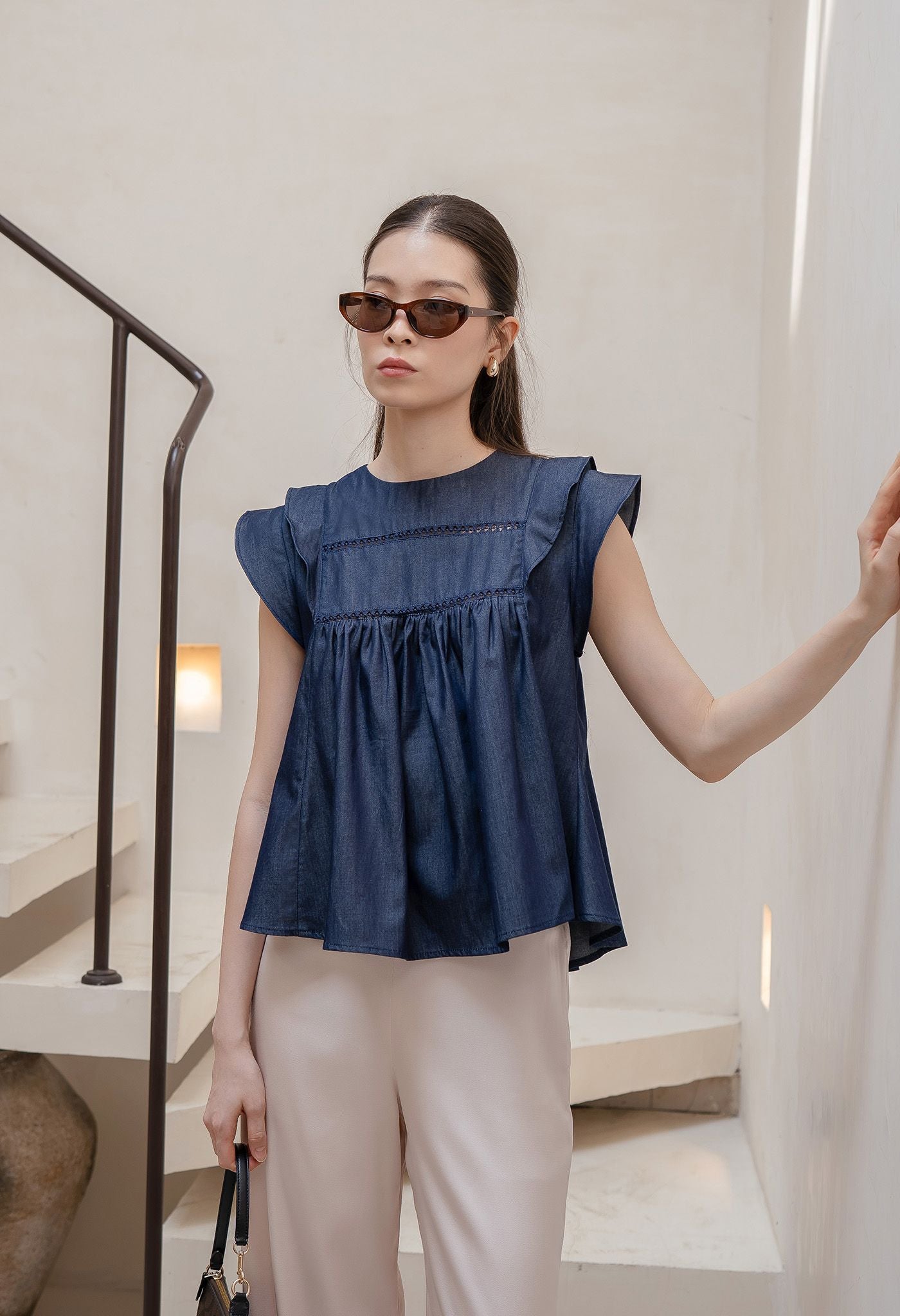Marisol Top