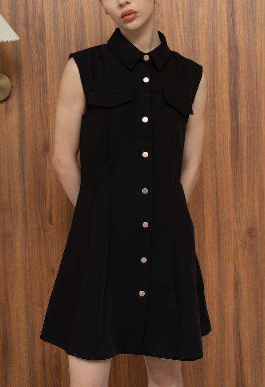 Dakota Dress